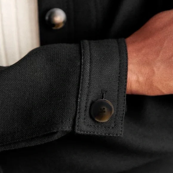 NWT Sezane Will Jacket - Picture 3 of 8